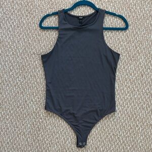 Express Body Contour Bodysuit